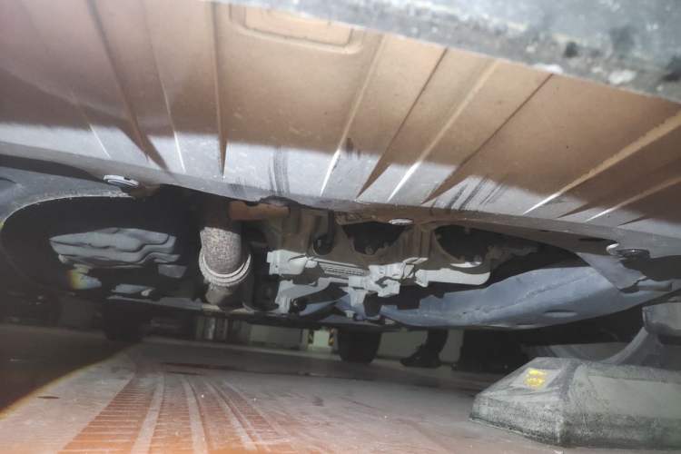 Used Buick GT 2018 15T Dual-Clutch Elite Model China V Standard Chassis Front