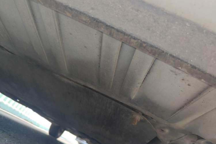 Used Buick GT 2018 18T Automatic Elite Model Chassis Front