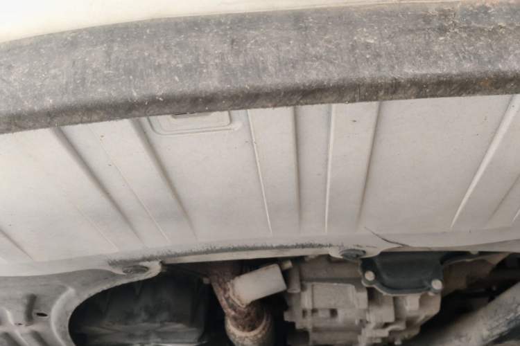 Used Buick GT 2018 18T Automatic Elite Model Chassis Front