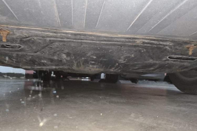 Used Buick GT 2018 15T Dual-Clutch Advanced Model China V Standard Chassis Front