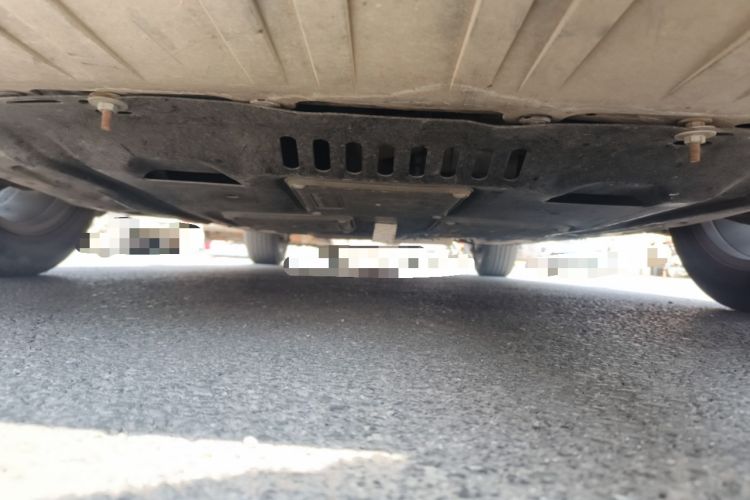 Used Buick GT 2018 18T Automatic Elite Model Chassis Front