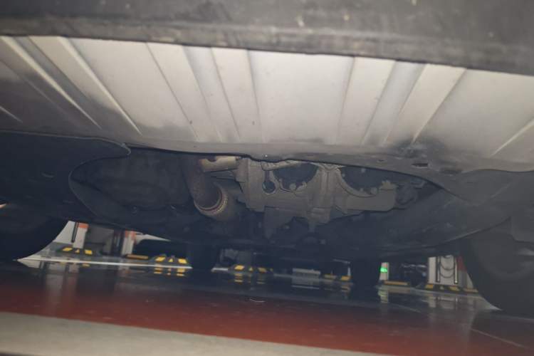 Used Buick GT 2018 15T Dual-Clutch Elite Model China V Standard Chassis Front