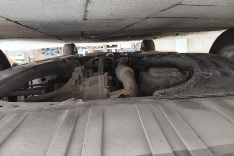 Used Buick GT 2018 15T Manual Entry-Level Version China V Standard Chassis Front