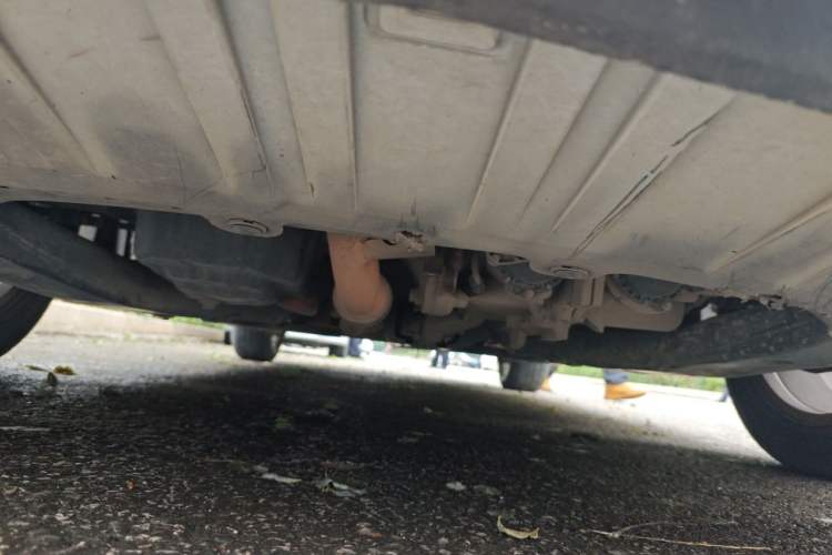 Used Buick GT 2018 15T Dual-Clutch Elite Model China V Standard Chassis Front