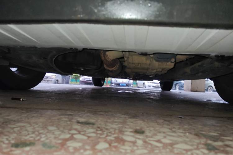 Used Buick GT 2018 18T Automatic Elite Model Chassis Front