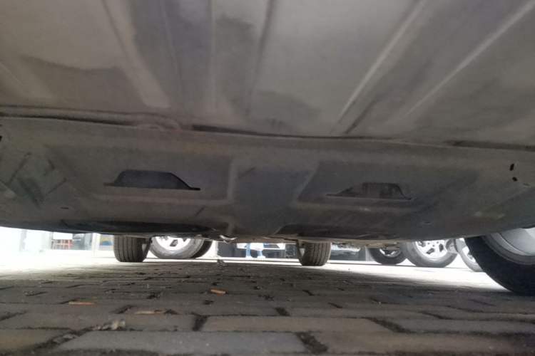 Used Buick GT 2018 18T Automatic Elite Model Chassis Front