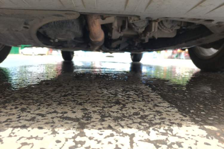 Used Buick GT 2018 15T Dual-Clutch Advanced Model China V Standard Chassis Front