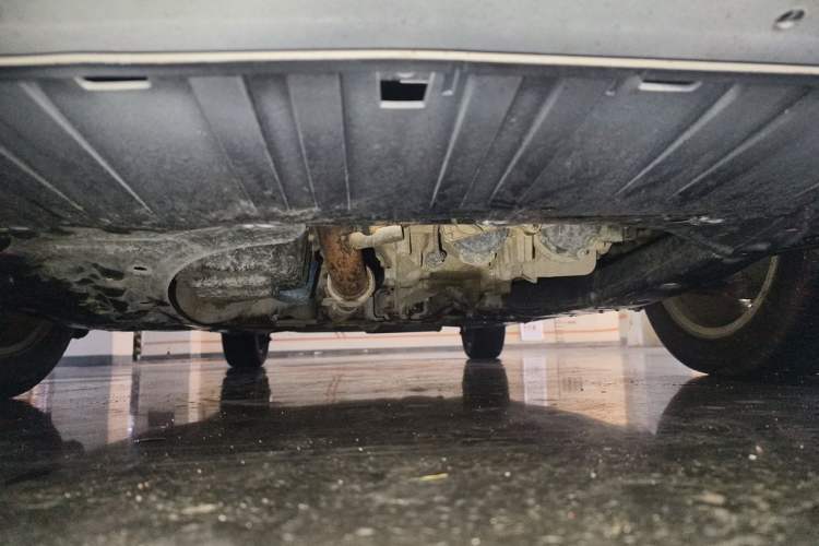 Used Buick GT 2018 15T Dual-Clutch Elite Model China V Standard Chassis Front