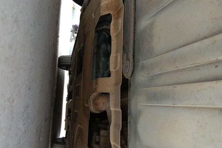 Used Buick GT 2018 18T Automatic Elite Model Chassis Front
