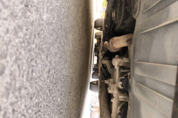 Used Buick GT 2018 15T Dual-Clutch Elite Model China V Standard Chassis Front