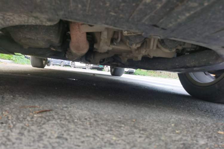 Used Buick GT 2018 15T Dual-Clutch Elite Model China V Standard Chassis Front
