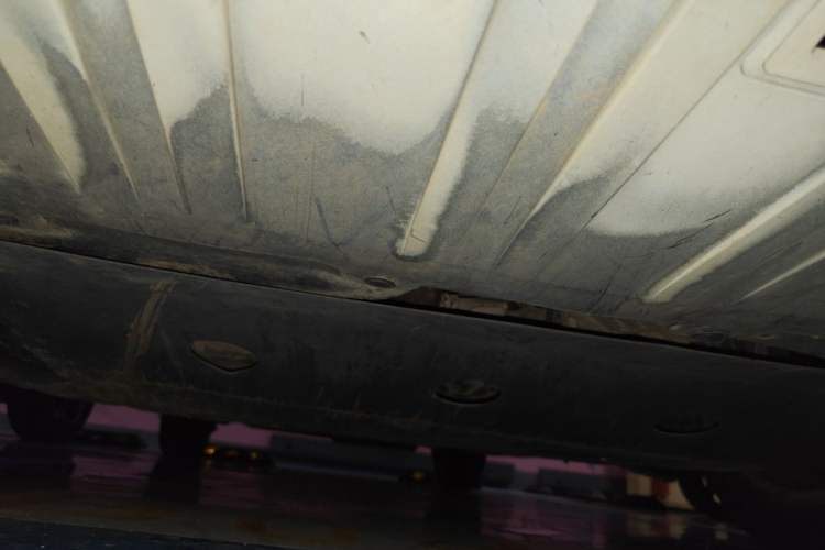 Used Buick GT 2018 15T Dual-Clutch Advanced Model China V Standard Chassis Front