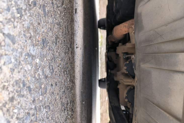 Used Buick GT 2018 15T Dual-Clutch Elite Model China V Standard Chassis Front
