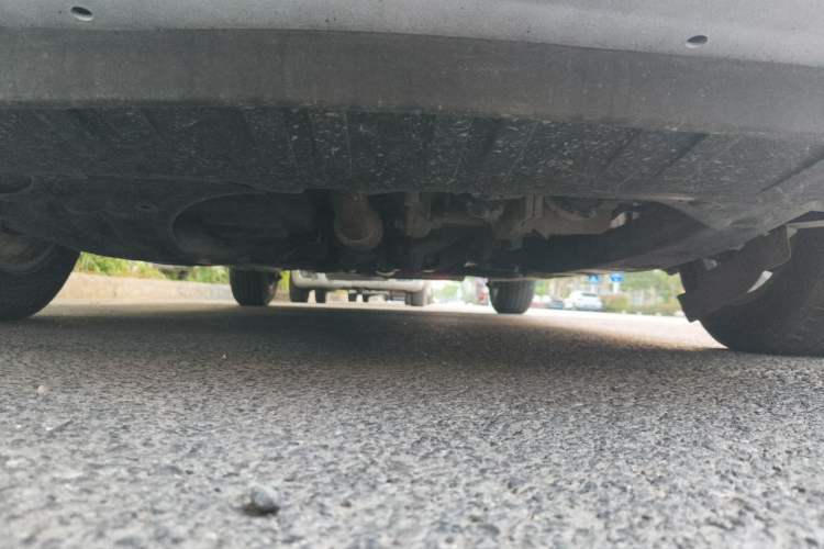 Used Buick GT 2018 15T Dual-Clutch Advanced Model China V Standard Chassis Front