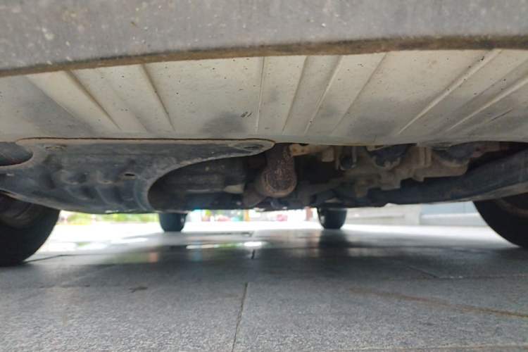 Used Buick GT 2018 15T Dual-Clutch Advanced Model China V Standard Chassis Front