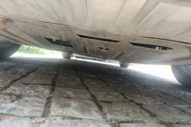 Used Buick GT 2018 18T Automatic Elite Model Chassis Front