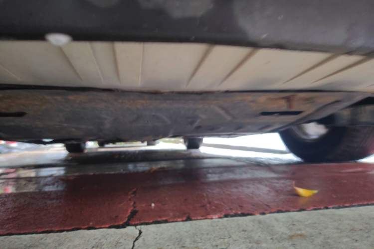 Used Buick GT 2018 18T Automatic Elite Model Chassis Front