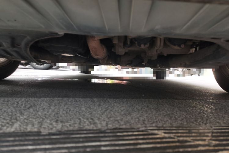 Used Buick GT 2018 15T Dual-Clutch Elite Model China V Standard Chassis Front