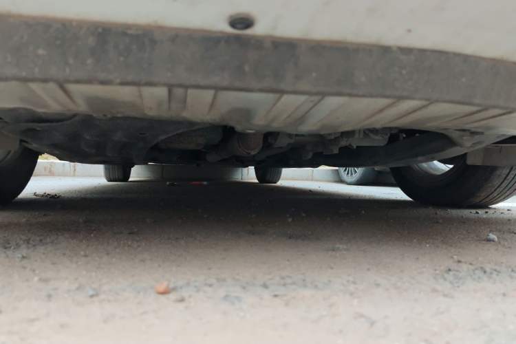 Used Buick GT 2018 15T Dual-Clutch Advanced Model China V Standard Chassis Front