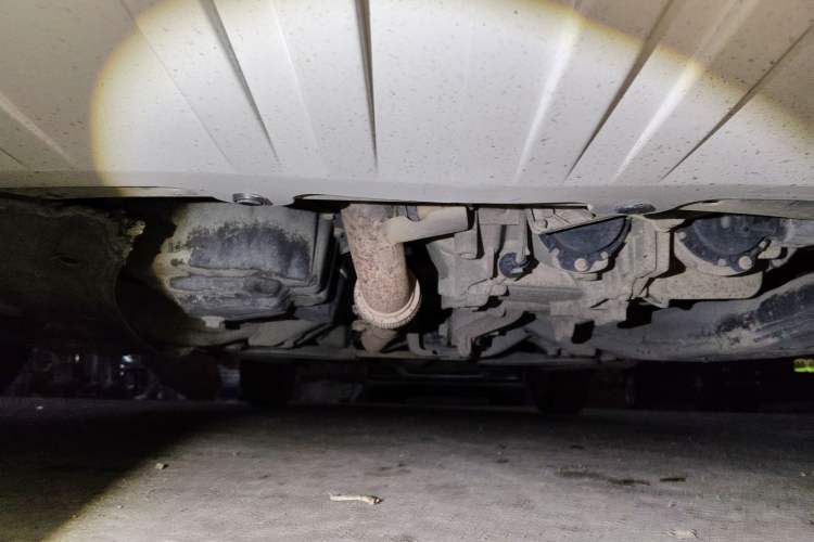 Used Buick GT 2018 15T Dual-Clutch Advanced Model China V Standard Chassis Front