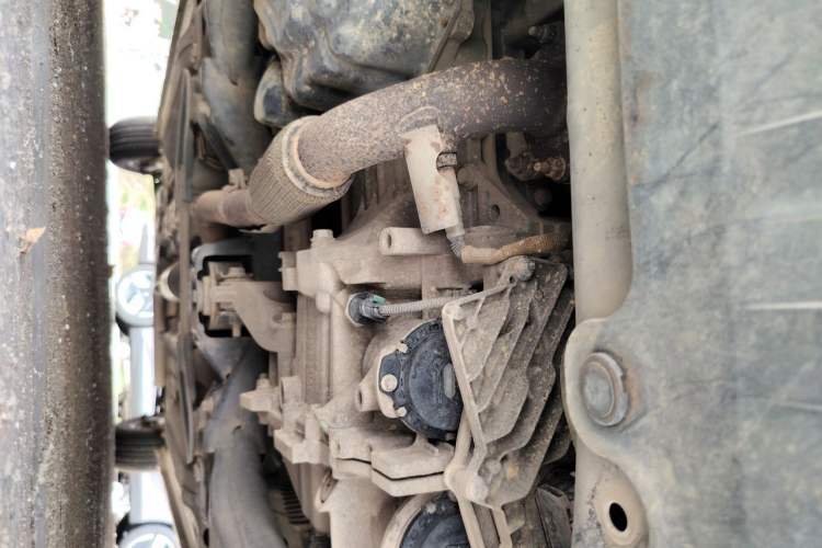 Used Buick GT 2018 15T Dual-Clutch Advanced Model China V Standard Chassis Front