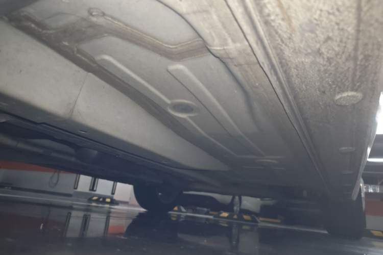 Used Buick GT 2018 15T Dual-Clutch Elite Model China V Standard Chassis Front Left