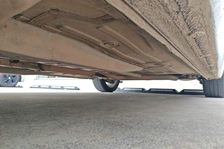 Used Buick GT 2018 18T Automatic Elite Model Chassis Front Left