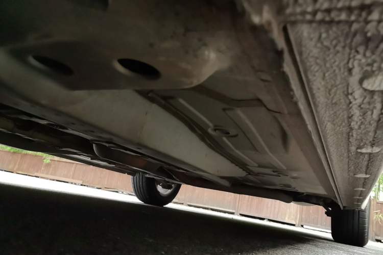 Used Buick GT 2018 15T Dual-Clutch Elite Model China V Standard Chassis Front Left