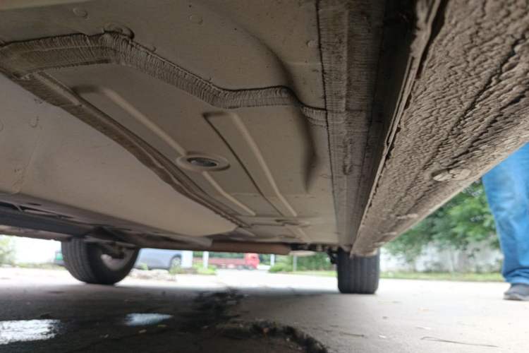 Used Buick GT 2018 18T Automatic Elite Model Chassis Front Left
