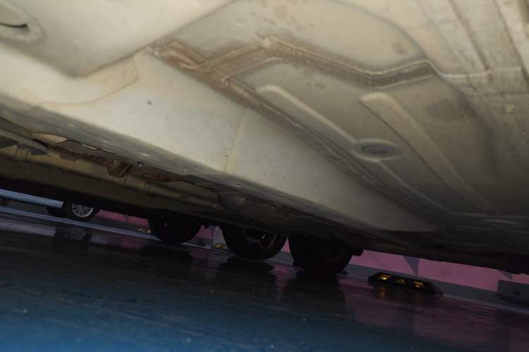 Used Buick GT 2018 15T Dual-Clutch Advanced Model China V Standard Chassis Front Left
