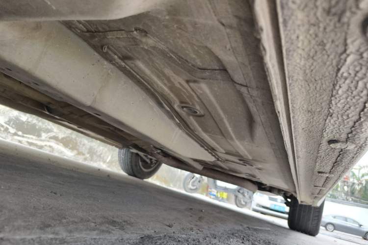 Used Buick GT 2018 18T Automatic Elite Model Chassis Front Left