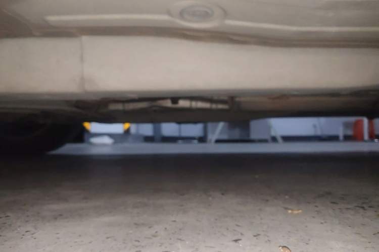 Used Buick GT 2018 18T Automatic Elite Model Chassis Front Left