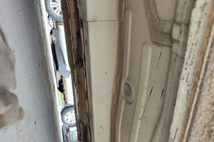 Used Buick GT 2018 18T Automatic Elite Model Chassis Front Left