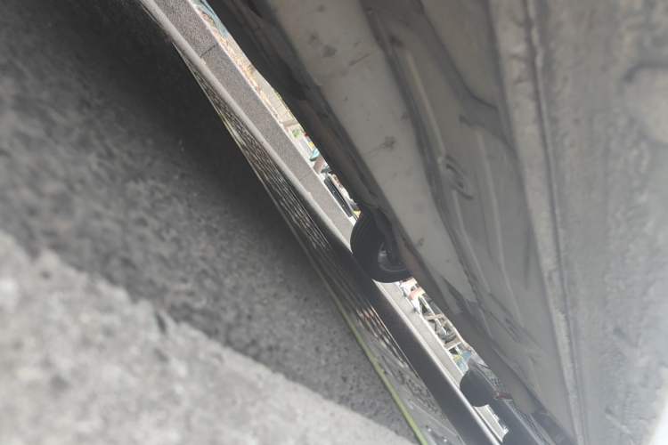 Used Buick GT 2018 18T Automatic Elite Model Chassis Front Left