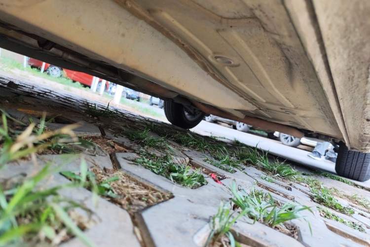 Used Buick GT 2018 15T Dual-Clutch Advanced Model China V Standard Chassis Front Left