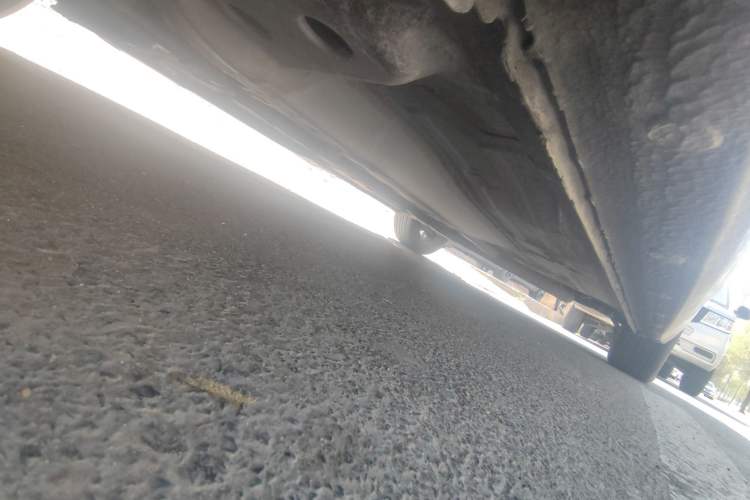 Used Buick GT 2018 18T Automatic Flagship Model Chassis Front Left
