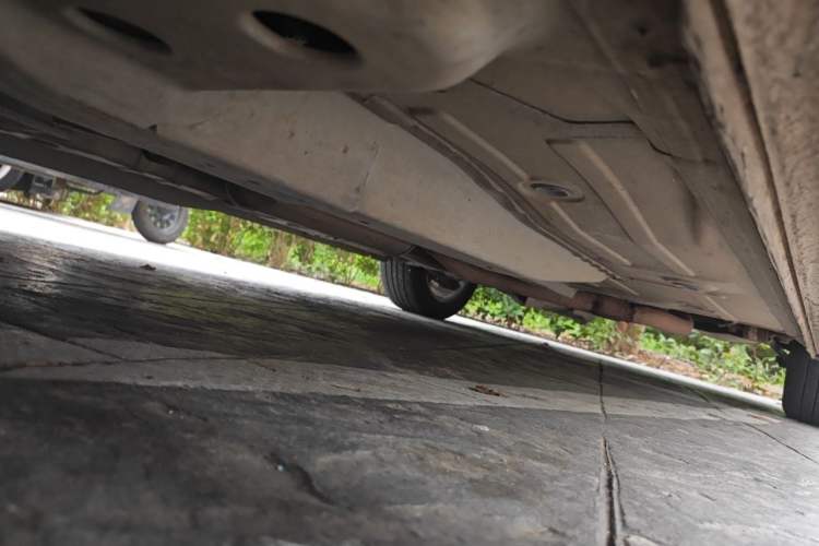 Used Buick GT 2018 18T Automatic Elite Model Chassis Front Left