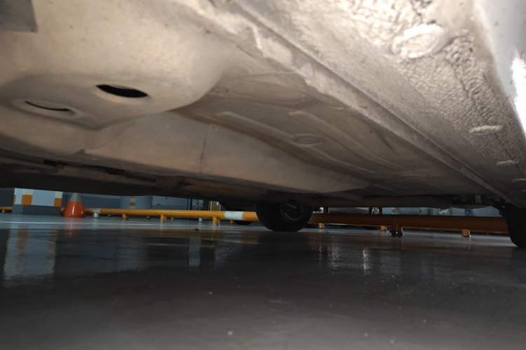 Used Buick GT 2018 18T Automatic Elite Model Chassis Front Left