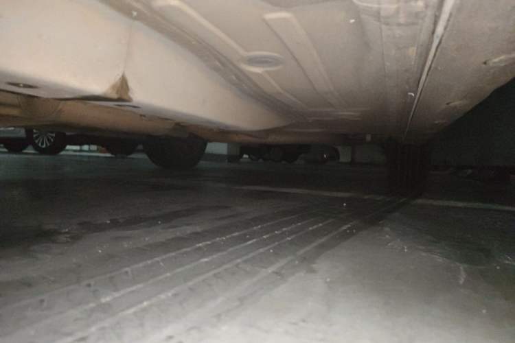 Used Buick GT 2018 18T Automatic Elite Model Chassis Front Left