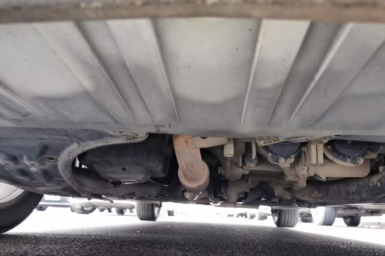 Used Buick GT 2018 15T Dual-Clutch Elite Model China V Standard Chassis Front
