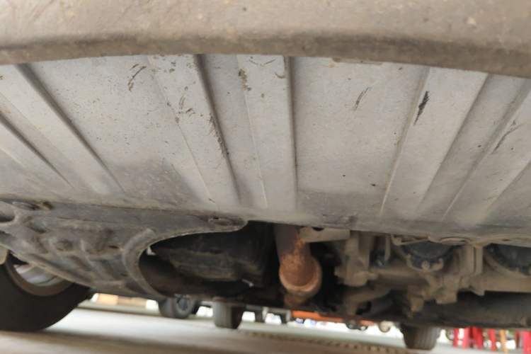 Used Buick GT 2018 15T Dual-Clutch Advanced Model China V Standard Chassis Front