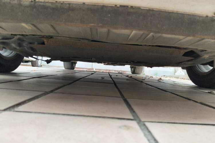 Used Buick GT 2018 15T Dual-Clutch Advanced Model China V Standard Chassis Front