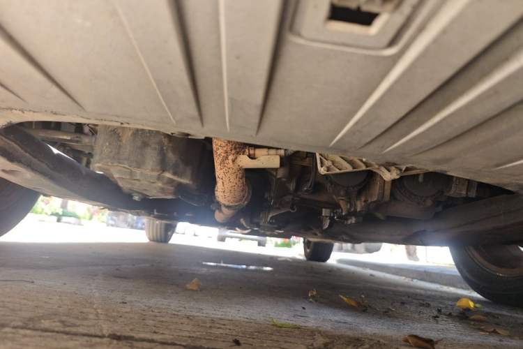 Used Buick GT 2018 15T Dual-Clutch Elite Model China V Standard Chassis Front