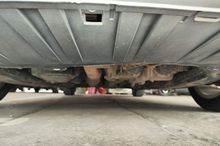 Used Buick GT 2018 15T Dual-Clutch Elite Model China V Standard Chassis Front
