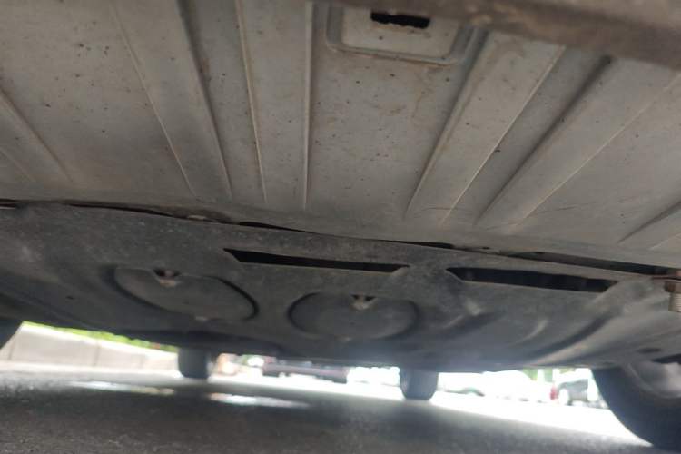 Used Buick GT 2018 18T Automatic Elite Model Chassis Front