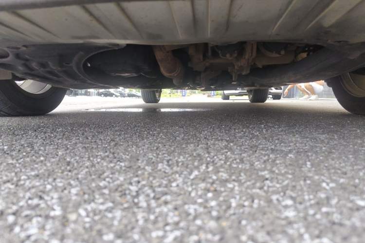 Used Buick GT 2018 15T Dual-Clutch Elite Model China V Standard Chassis Front