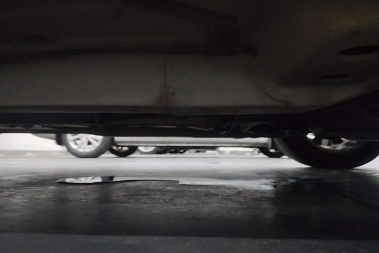 Used Buick GT 2018 18T Automatic Elite Model Chassis Front Right