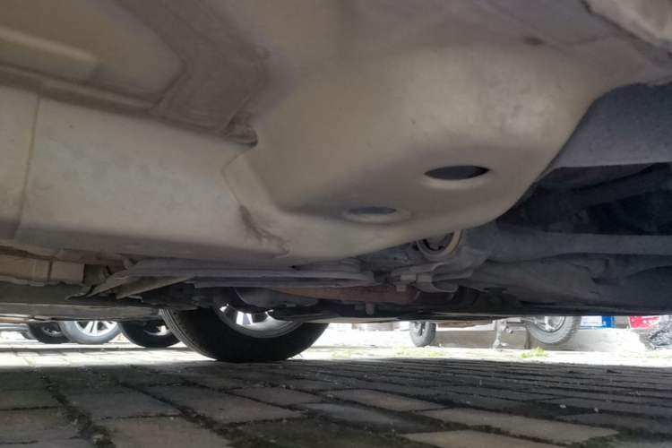 Used Buick GT 2018 18T Automatic Elite Model Chassis Front Right