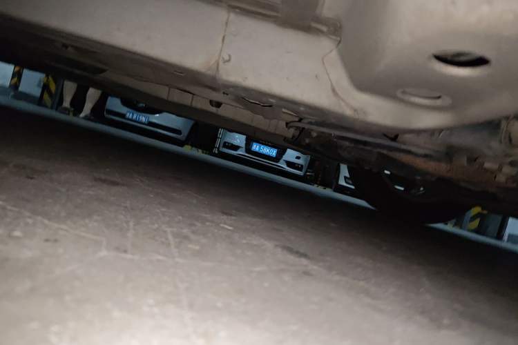 Used Buick GT 2018 15T Dual-Clutch Advanced Model China V Standard Chassis Front Right