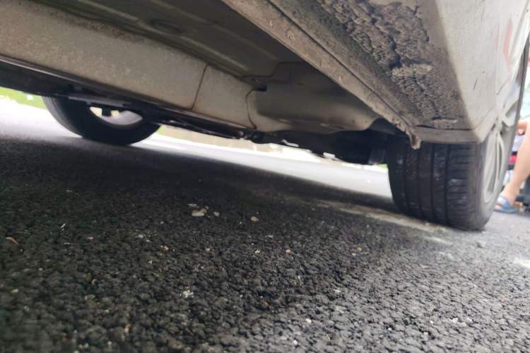 Used Buick GT 2018 18T Automatic Elite Model Chassis Front Right